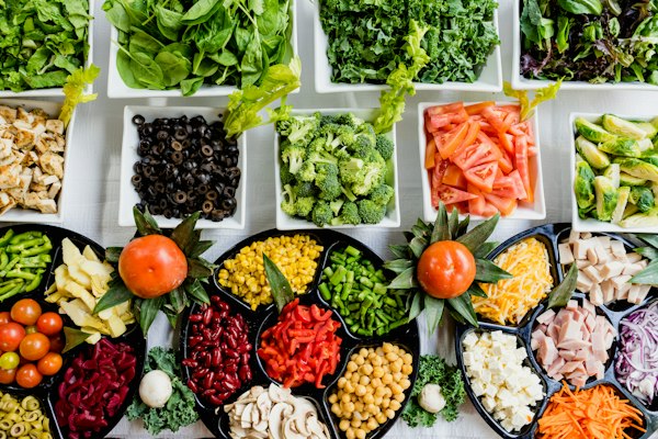 Gut health and microbiome